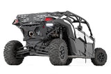 Fits Can-Am Maverick X3 by Rough Country