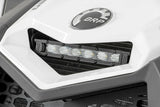 Led light bar for 2017-2019 by Rough Country