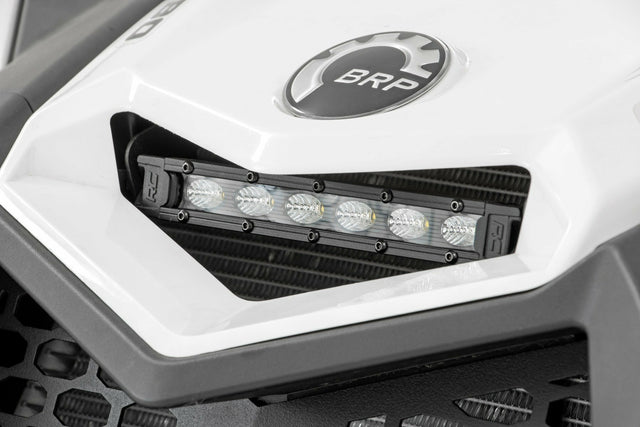 Led light bar for 2017-2019 by Rough Country