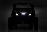 Fits Can-Am Maverick X3 by Rough Country