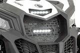 Led light bar for 2017-2019 by Rough Country