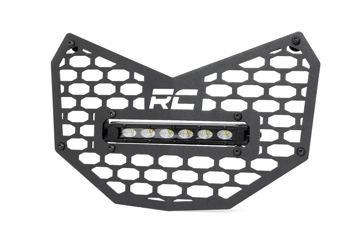 Fits Can-Am Maverick X3 by Rough Country