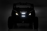 Fits Can-Am Maverick X3 by Rough Country