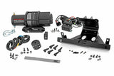 Winch for 2017-2019 by Rough Country