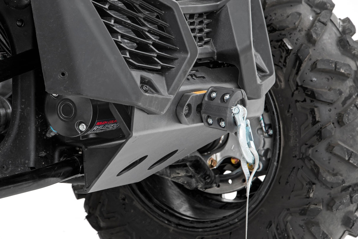 Winch by Rough Country