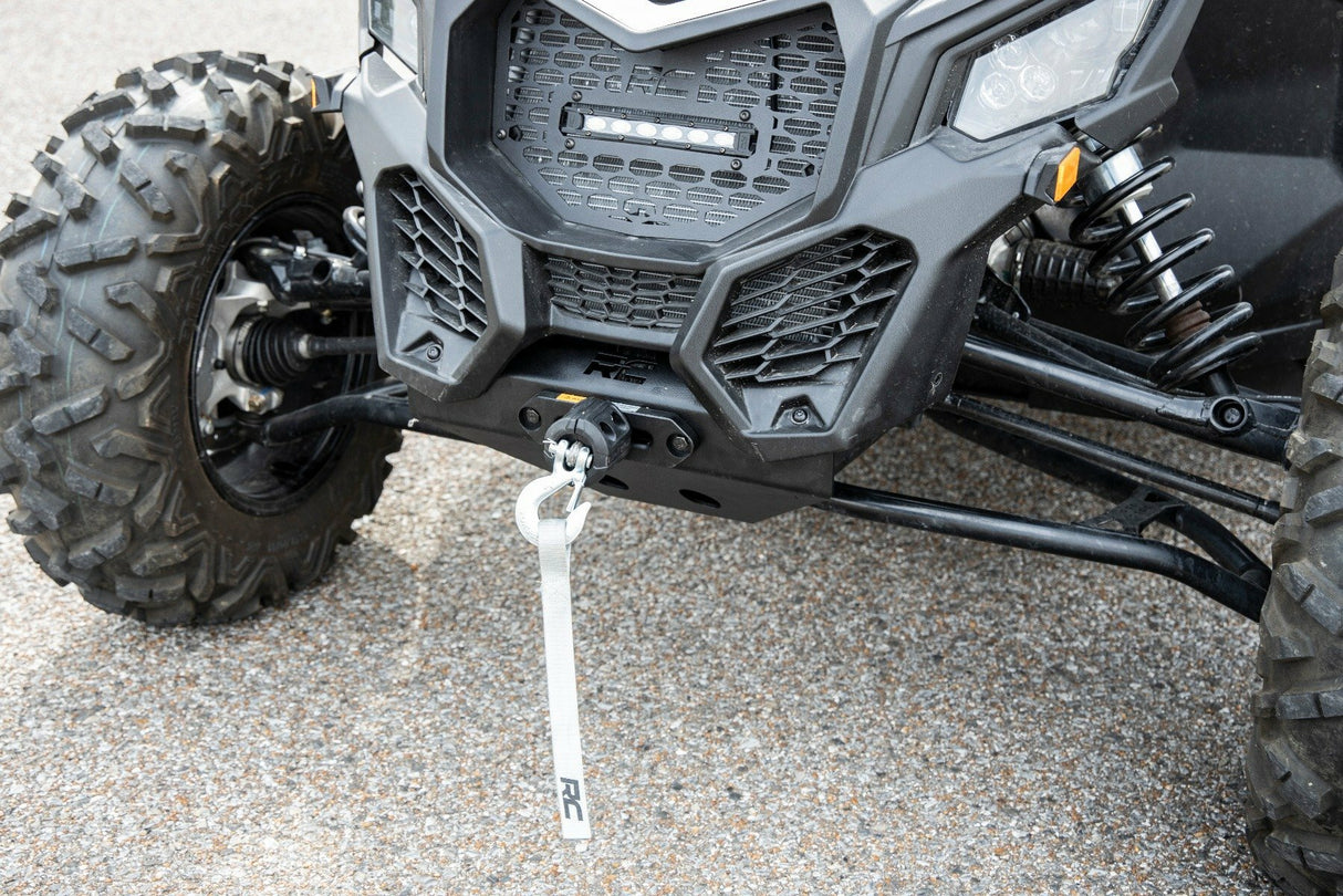 Winch by Rough Country