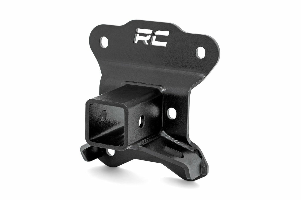 Fits Can-Am Maverick X3 for 2017-2019 by Rough Country