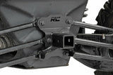 Fits Can-Am Maverick X3 by Rough Country