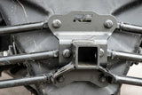 Fits Can-Am Maverick X3 by Rough Country