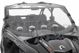 Fits Can-Am Maverick X3 for 2017-2019 by Rough Country