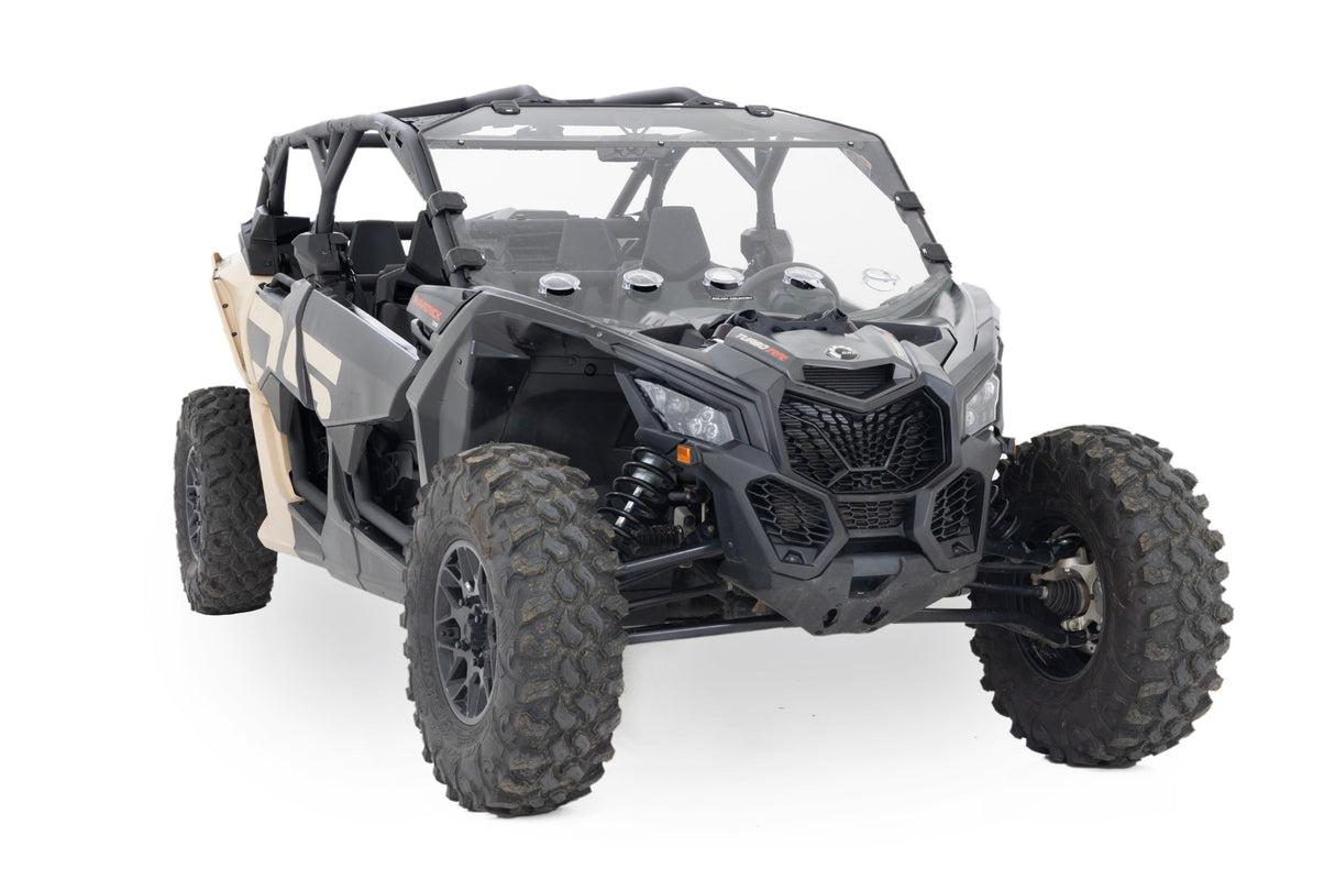 Fits Can-Am Maverick X3 by Rough Country