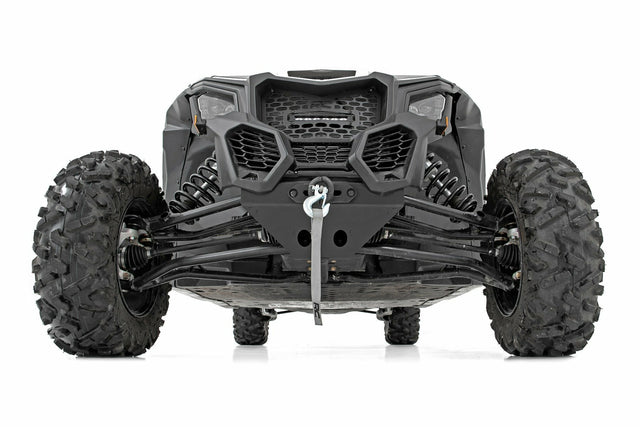 Winch for 2017-2019 by Rough Country