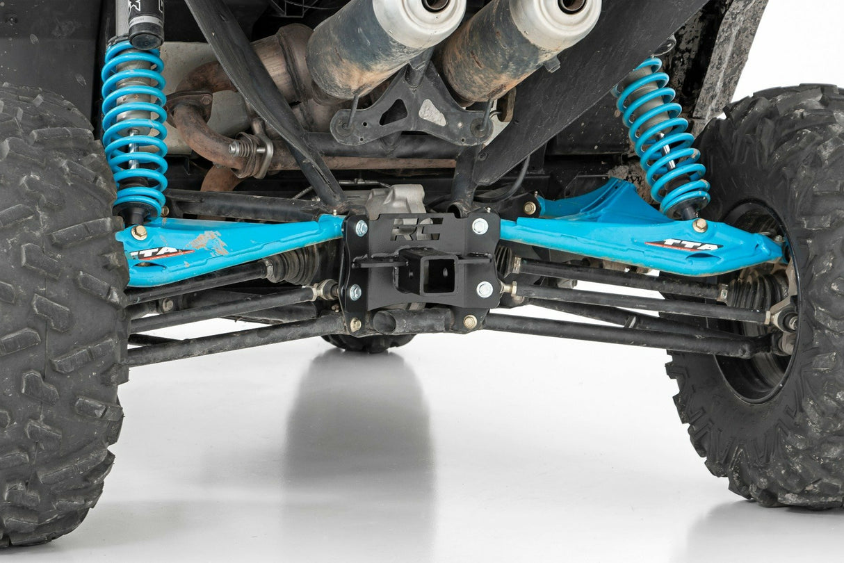 Fits Can-Am Maverick/Maverick Max/Maverick for 2013-2016 by Rough Country
