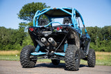 Fits Can-Am Maverick/Maverick Max/Maverick by Rough Country