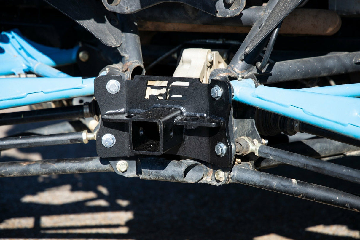 Fits Can-Am Maverick/Maverick Max/Maverick by Rough Country