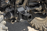 Fits Can-Am Outlander/Renegade Receiver by Rough Country