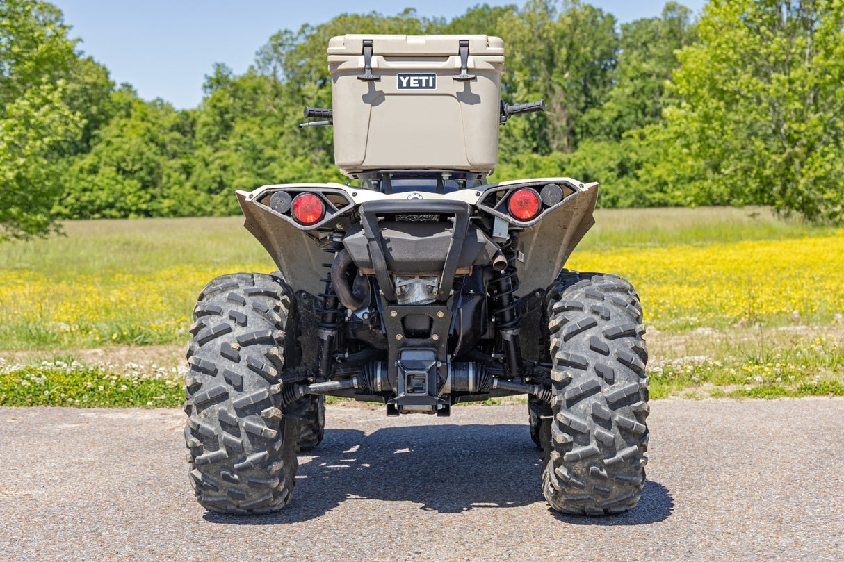 Fits Can-Am Outlander/Renegade Receiver by Rough Country