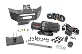 Skid plate for 2010-2015 by Rough Country