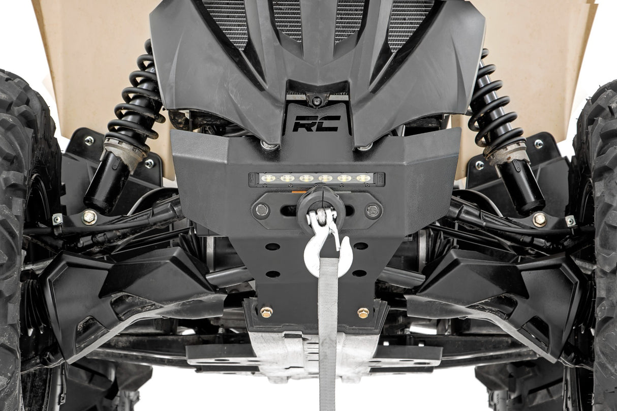 Bumper by Rough Country