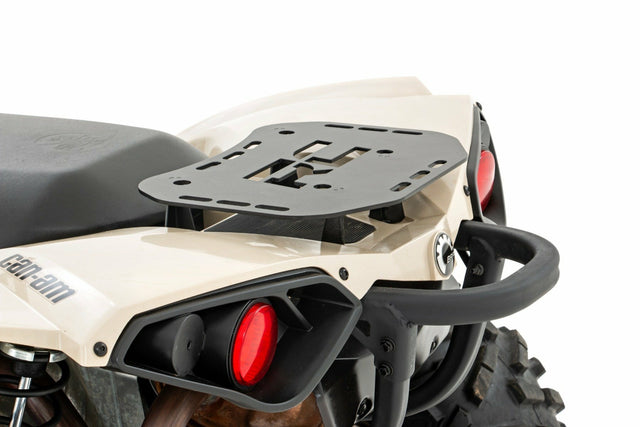 Fits Can-Am Renegade Rear for 2010-2015 by Rough Country