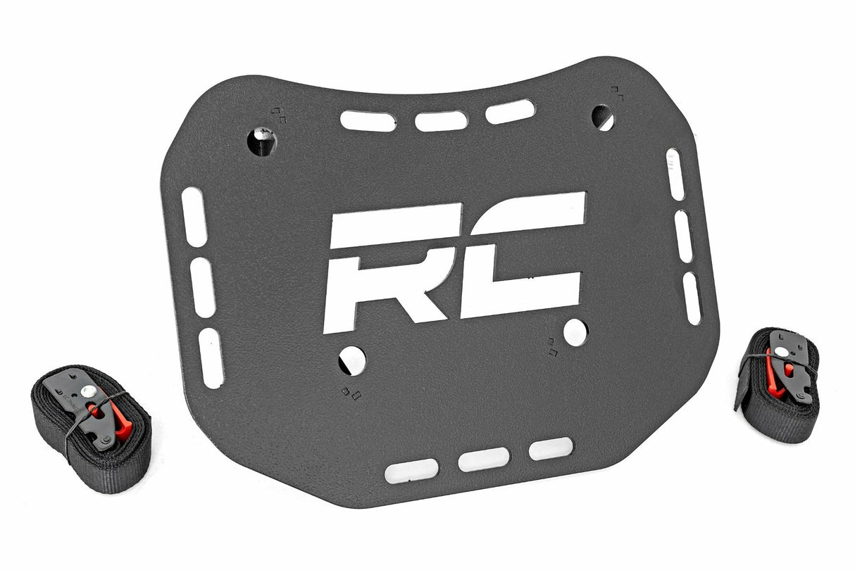 Fits Can-Am Renegade Rear by Rough Country