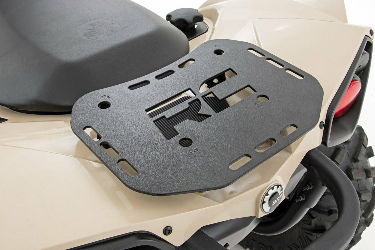 Fits Can-Am Renegade Rear by Rough Country