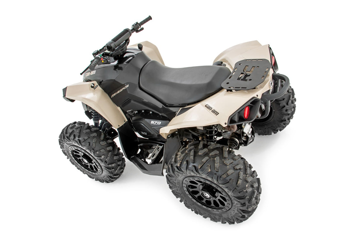 Fits Can-Am Renegade Rear by Rough Country
