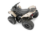 Fits Can-Am Renegade Rear by Rough Country