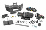 Skid plate for 2010-2015 by Rough Country