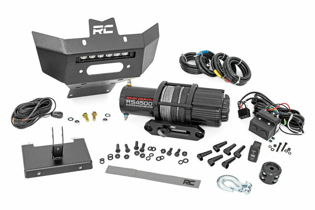 Skid plate for 2010-2015 by Rough Country