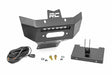 Skid plate for 2010-2015 by Rough Country