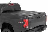 Fits Canyon/Colorado(15-24) Hard Low for 2021-2024 Chevy Colorado by Rough Country
