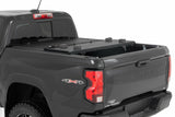 Fits Canyon/Colorado(15-24) Hard Low for Colorado by Rough Country