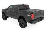 Fits Canyon/Colorado(15-24) Hard Low for Colorado by Rough Country