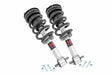 Struts for 2007-2012 Chevy Silverado 1500 by Rough Country