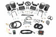Lift kit for 2019-2019 Chevy Silverado 1500 by Rough Country