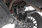 Fits Chevy 1500(07-18) Air for Chevy by Rough Country