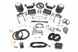 Fits Chevy 1500(07-18) Air for 2019-2019 Chevy Silverado 1500 by Rough Country