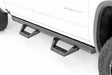 Side steps for 2014-2018 Chevy Silverado 1500 by Rough Country