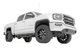 Fits Chevy 1500 (07-18 for Chevy by Rough Country