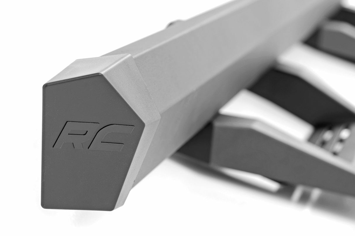 Fits Chevy 1500 (07-18 for Chevy by Rough Country