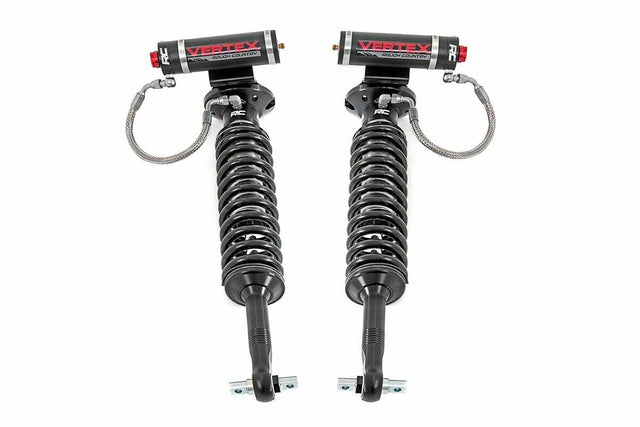 Shocks for 2007-2018 Chevy Silverado 1500 by Rough Country