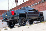 Fits Chevy 1500(07-18 &Classic) for Chevy by Rough Country