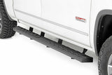 Side steps for 2007-2018 Chevy Silverado 1500 by Rough Country