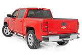 Steps for Chevy by Rough Country