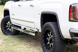Steps for Chevy by Rough Country