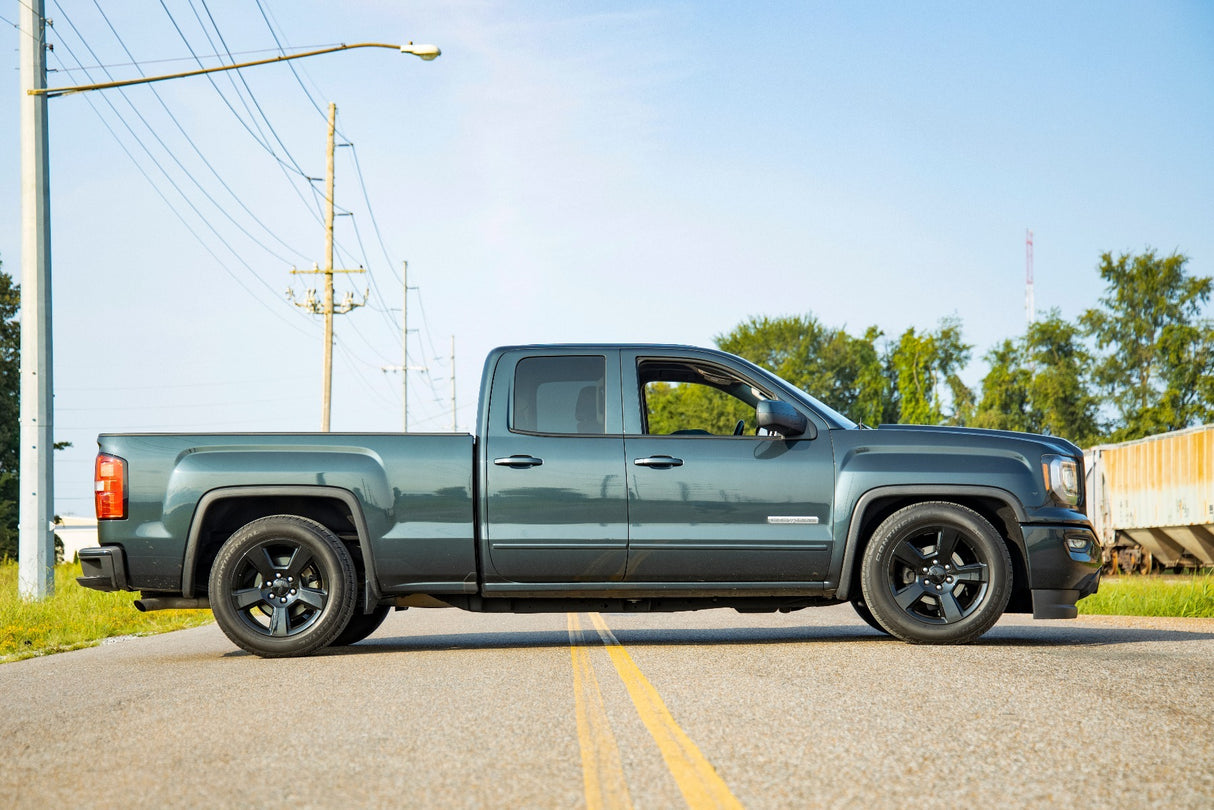 Fits Chevy 1500(14-18) 2" for Chevy by Rough Country