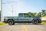 Fits Chevy 1500(14-18) 2" for Chevy by Rough Country