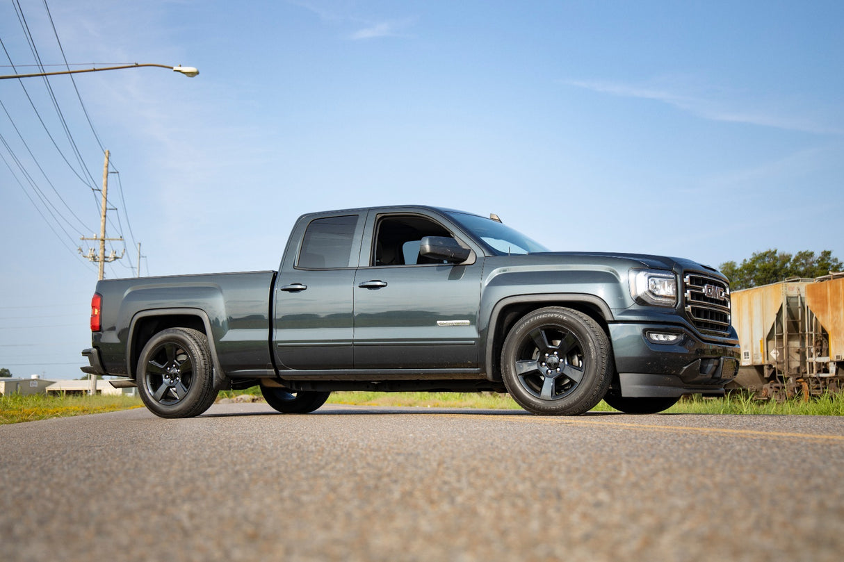 Fits Chevy 1500(14-18) 2" for Chevy by Rough Country