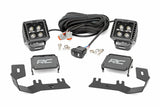 Fits Chevy 1500(14-18 &Classic) for 2014-2018 Chevy Silverado 1500 by Rough Country